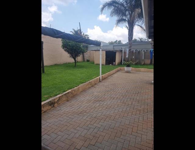 4 BEDROOM PROPERTY TO RENT IN HOMESTEAD